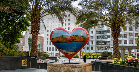 Image of: As February approaches, don’t forget about Singles Awareness Day