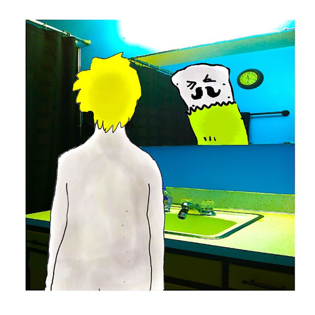 Image of: Mission Burritos Are Great, but I Prefer the LA Burrito