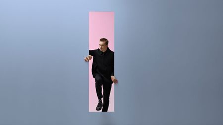 Image of: Coming Out Is Never Really Over