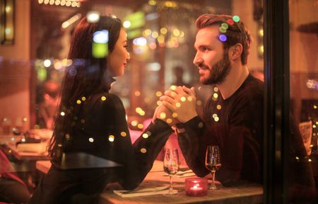 Image of: Some Things I’ve Learned about Dating in the City