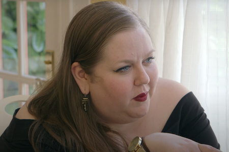 Image of: ‘Your Fat Friend’ shines a light on anti-fat bias