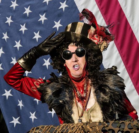 Image of: Who Said It—Donald Trump or P. T. Barnum?