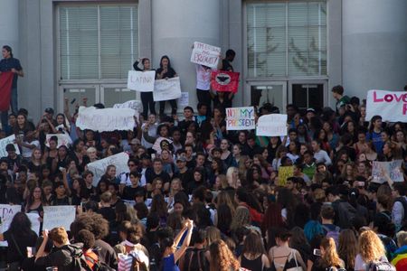 Image of: What’s on the Bay Area’s Mind?