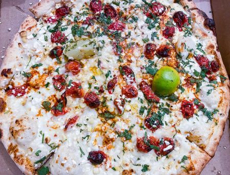 Image of: 6 New Restaurants Worth Visiting This Month — February 2022
