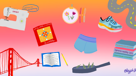 Image of: It Took a Global Pandemic for Me to Fully Appreciate San Francisco