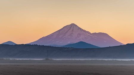 Image of: Best Places to Stop on the San Francisco-to-Portland Drive