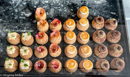 Image of: Two New Bakeries Already Set to Stand Among the Bay’s Best: Juniper & Starter Bakery