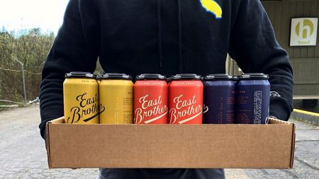 Image of: 10 Bay Area Craft Breweries Open for Delivery or Pickup