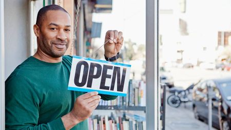 Image of: Where Should I Buy Books in Oakland?