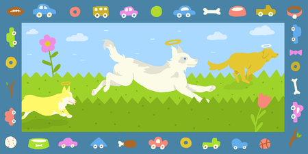 Image of: Why I Adopted a Dying Dog