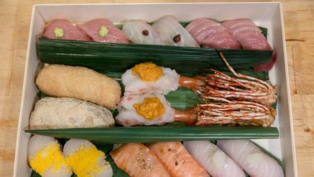 Image of: 5 Magical Take-Home Dining Options to Celebrate a Pandemic Valentine’s in the Bay