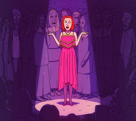 Image of: All the Places Where I’ve Made a Fool of Myself in San Francisco