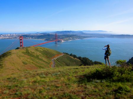 Image of: Rewarding Bay Area Hikes That Will Never Fail You