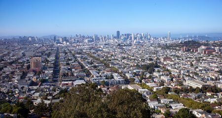 Image of: San Francisco Pride Is Over. What Next?