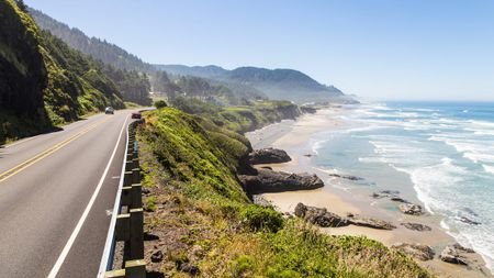 Image of: If California-Oregon-Washington Became a New Country, What Would You Name It?
