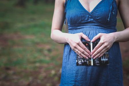 Image of: The Democratization of Egg Freezing