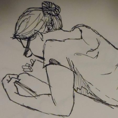 Image of: I’m Not Black or White