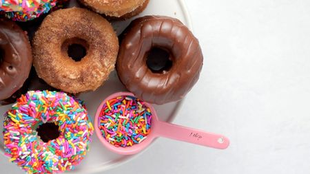 Image of: What Are the Best Donuts in San Francisco?