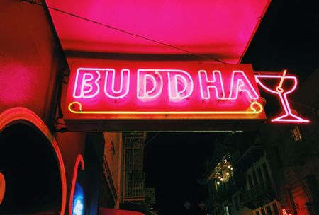 Image of: TBI’s 5 Best: SF Dive Bars