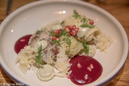 Image of: Rich Table 10 Years In: Celebrating One of the Best Restaurants in the Nation