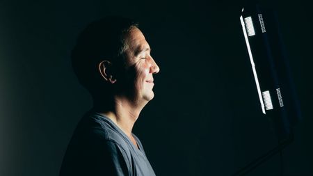 Image of: Do Happy Lights Really Work for Seasonal Depression?