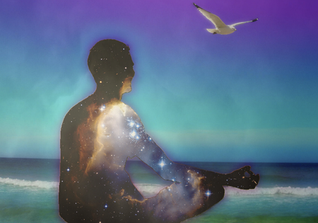 Image of: A Guided Meditation for San Francisco’s Tech Elite