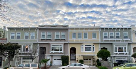 Image of: Why I love the Richmond District