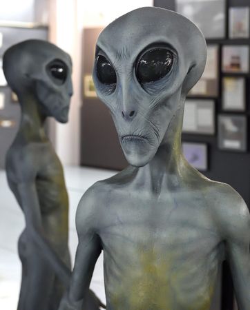 Image of: Introducing: The Debunker