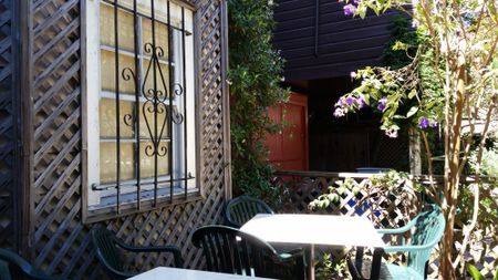 Image of: TBI’s 5 Best: Cafes for a Sunday Coffee