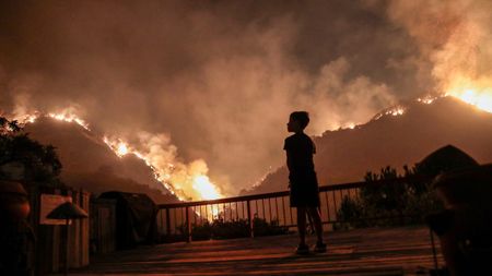 Image of: Calling This the Apocalypse Is Taking the Easy Way Out