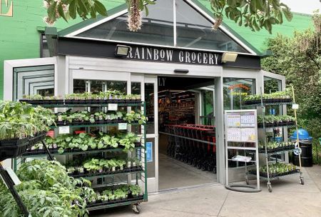 Image of: What Are the Best Local Grocery Stores in San Francisco?