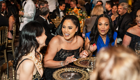 Image of: A night of magic and mischief at SF Ballet’s 92nd gala
