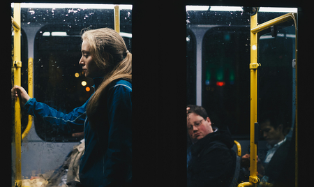 Image of: This is how SF transit failed me on New Years Eve