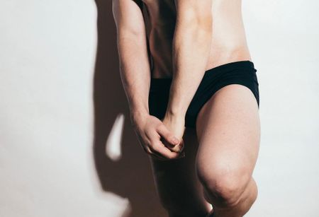 Image of: I’m San Francisco’s Newest Gogo Boy