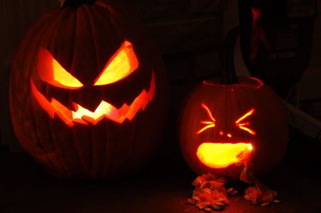 Image of: Halloween’s Best Haunts
