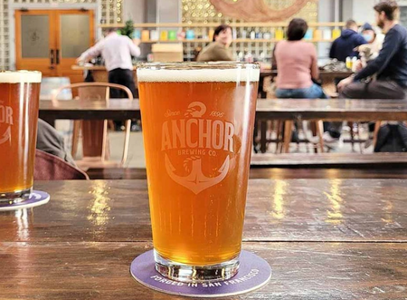Image of: Anchor Brewing’s closure reminds me that nothing lasts forever