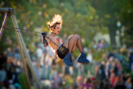 Image of: How to have the best Labor Day ever in SF — or at least a decent one