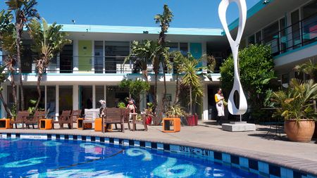 Image of: What Are the Best Pools in San Francisco?