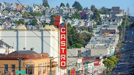 Image of: A Castro Revolution: Confronting Racism and Toxicity in San Francisco’s Queer Nightlife Scene