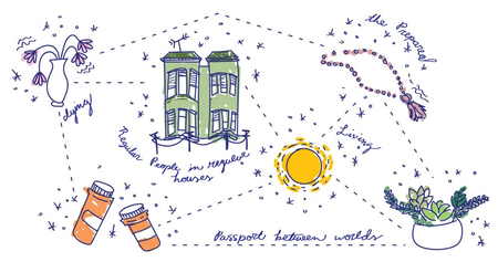 Image of: The Best of Personal Essays, 2016