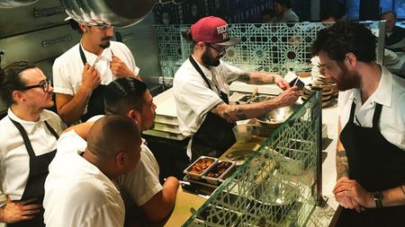 Image of: Why San Francisco Restaurants Are Suffocating
