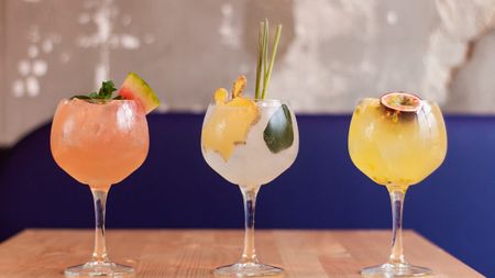 Image of: Where to Get To-Go Cocktails in San Francisco During Quarantine