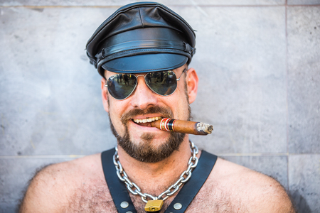 Image of: The NSFW Dore Alley photos