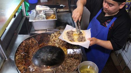 Image of: The Best Tacos in San Francisco That Aren’t La Taqueria