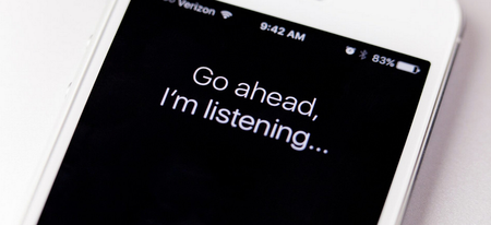 Image of: Your Phone Is Listening to You