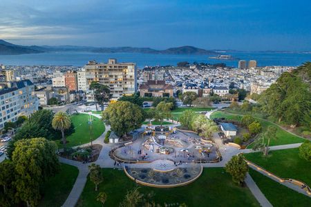 Image of: Seeking Nominations for The Bold Italic’s 2021 Awards