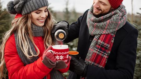 Image of: Script Guidelines for Your Hallmark Channel Christmas Movie