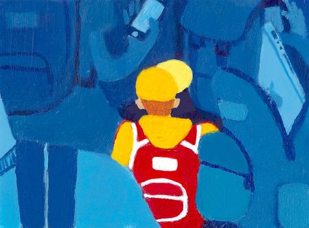 Image of: The Tech Industry vs. San Francisco Public Schools