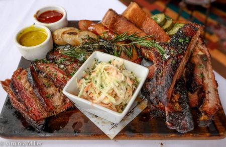 Image of: March Eats Checklist: 5 Standouts of the Month