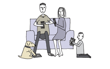 Image of: Weekly News Roundup: A New Spooky Tourist Attraction to Keep You Off Your Phone